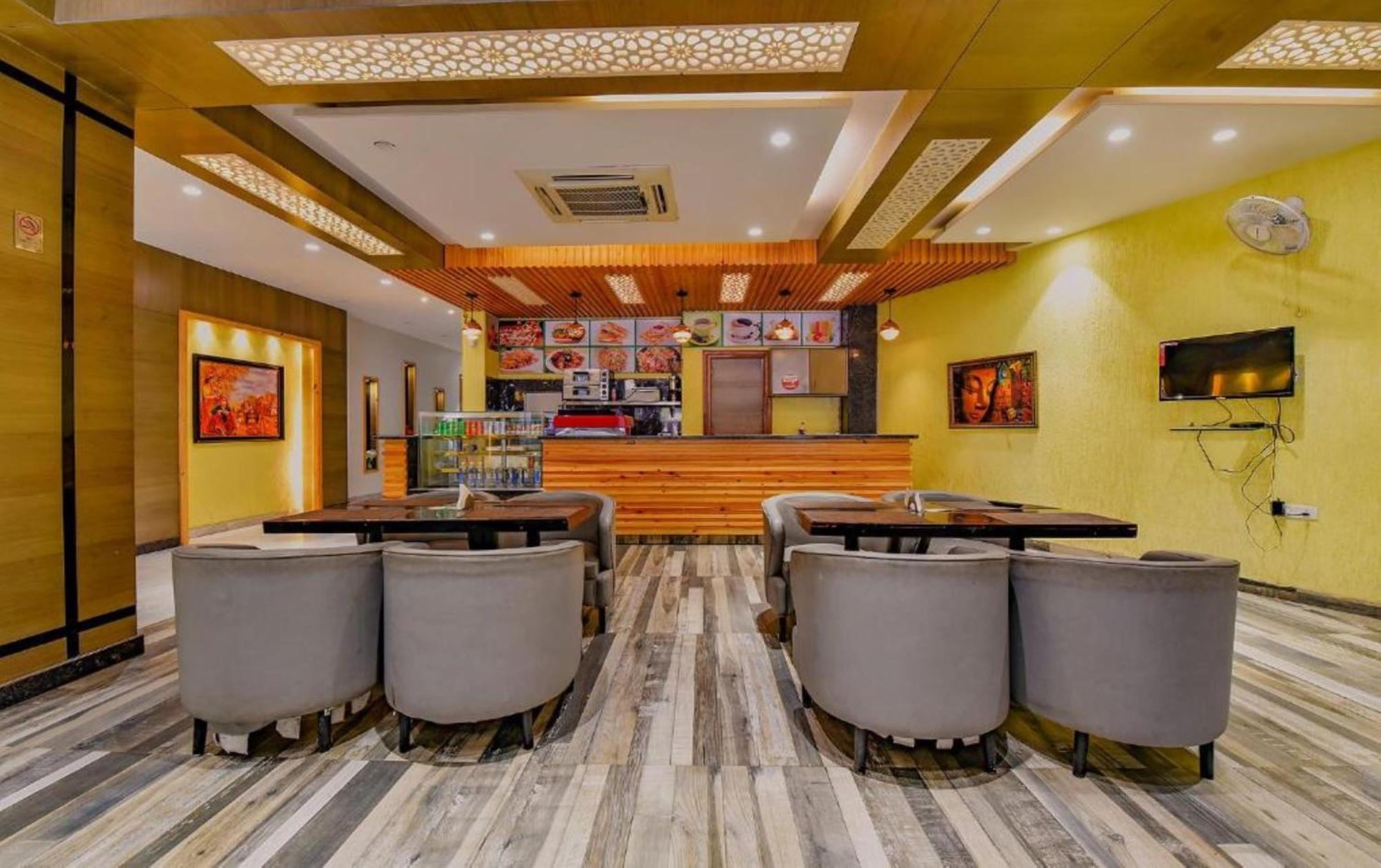Wind Palace Hotel Divisione di Divisione di Jaipur Esterno foto