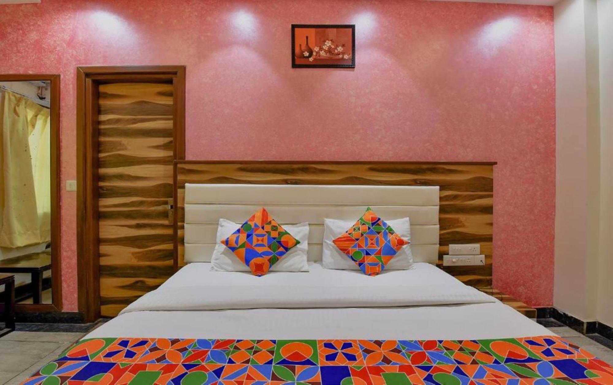 Wind Palace Hotel Divisione di Divisione di Jaipur Esterno foto