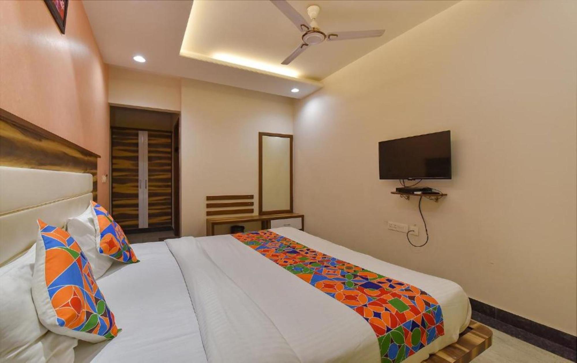Wind Palace Hotel Divisione di Divisione di Jaipur Esterno foto