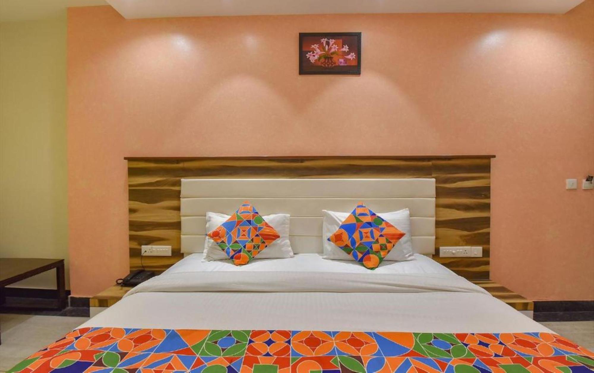 Wind Palace Hotel Divisione di Divisione di Jaipur Esterno foto